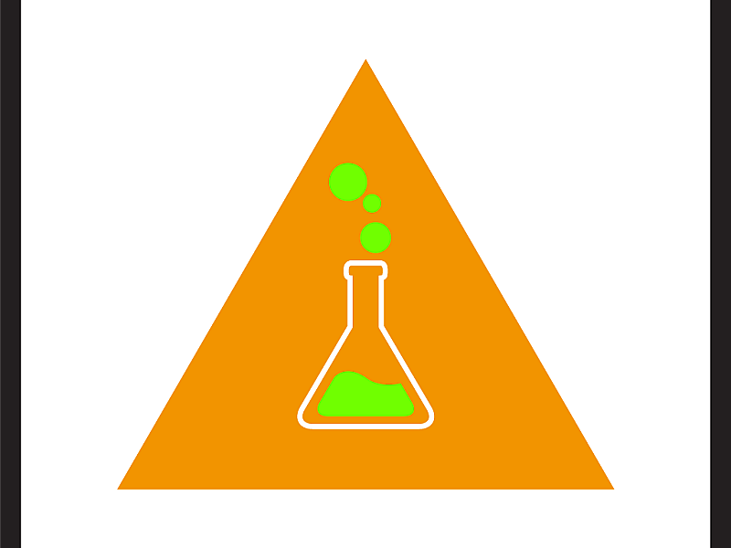 Resistance to chemicals