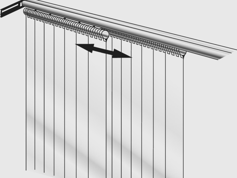 IsoClear Slide-Shift