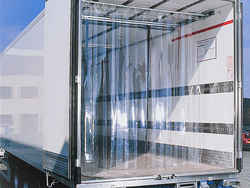 IsoClear is an eco-friendly solution for refrigerated trailers