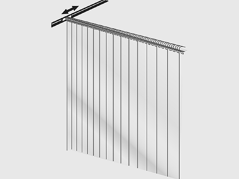 IsoClear Slide