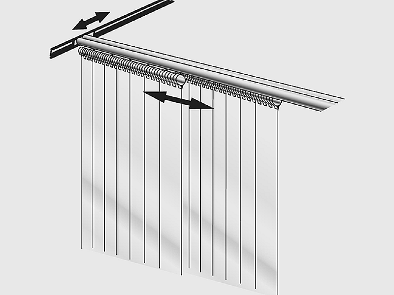 IsoClear Slide-Shift