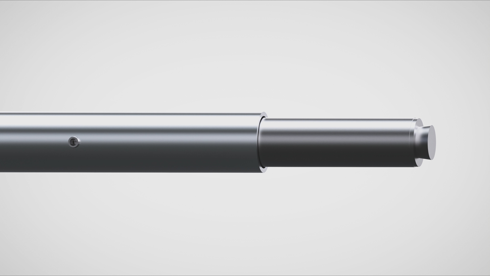 Telescopic Shoring Poles for load securing