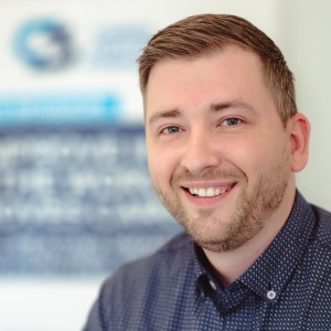 Thomas Perri - Product Information Manager