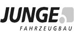 Junge Fahrzeugbau