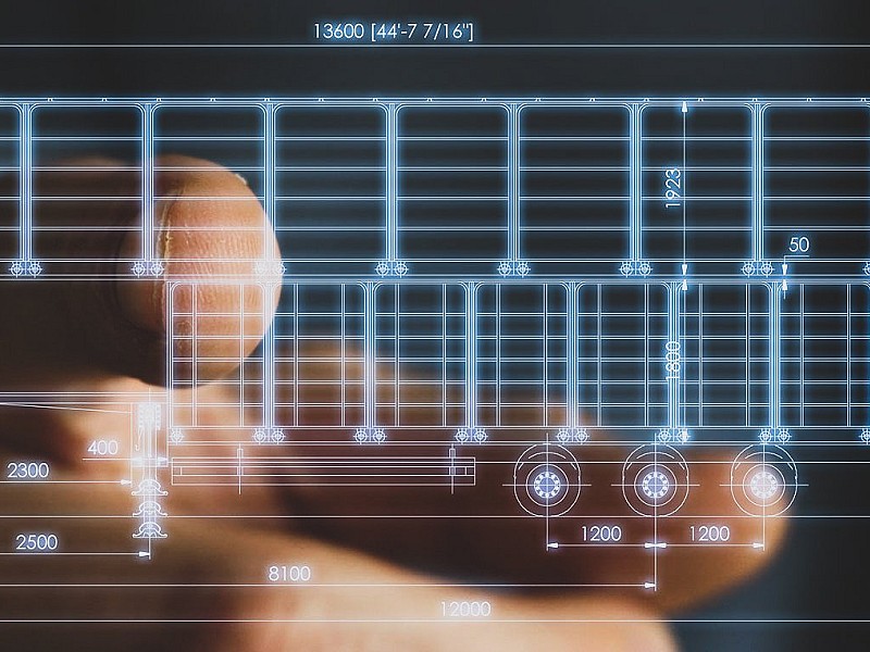 LoadLok will der Partner in der Anhängertechnik werden