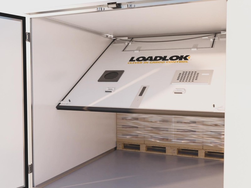 Frigo58 TopMounted for LCV market