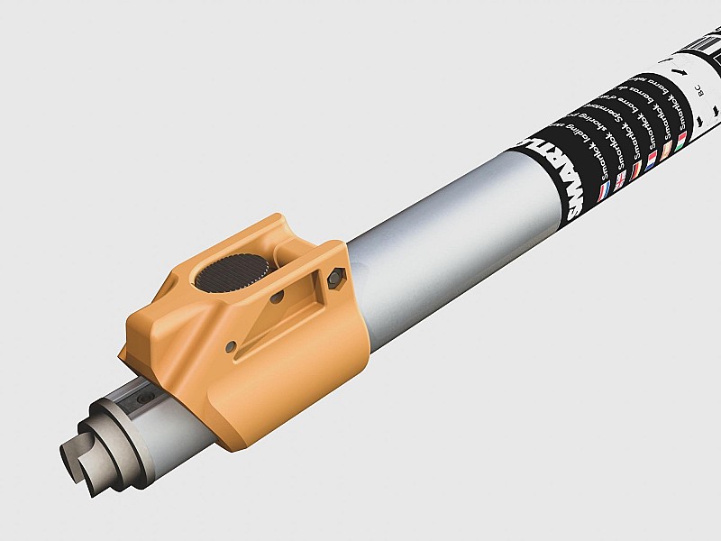 SmartLok Shoring Pole