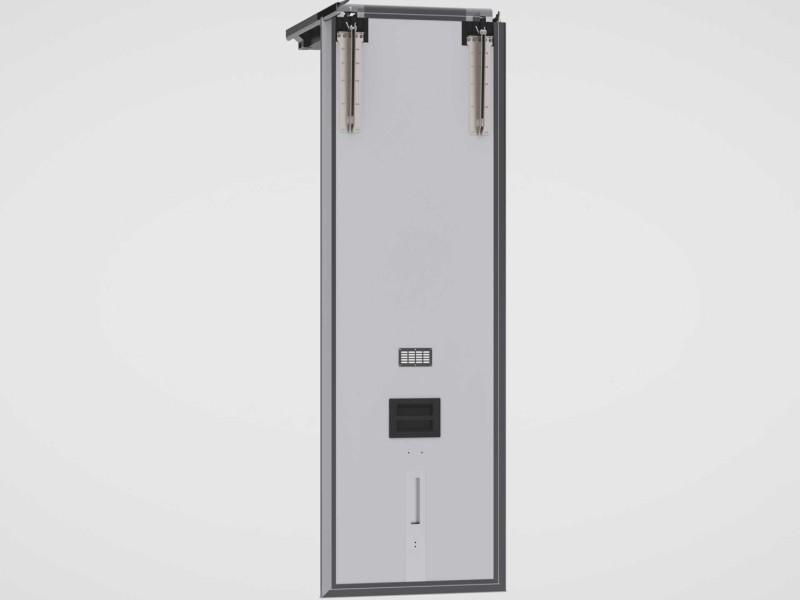 Frigo58 SmartLift 1D